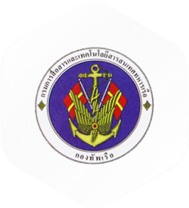 Royal-Thai-Navy-Comms-Logo